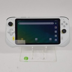 Logitech G Cloud 7″ Qualcomm Snapdragon 720G 4GB 64GB White 940-000198