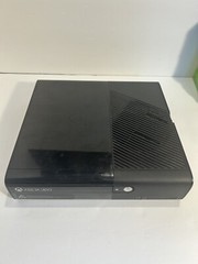 Xbox 360 E W/ 21 Games/ No Hard Drive, See Description