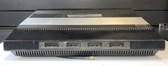 Atari 5200 Console 4-Port,working condition No Wires No Controllers preowned