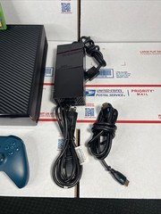 Microsoft Xbox One 500GB Model 1540 Console Bundle – SAME DAY SHIP – WARRANTY