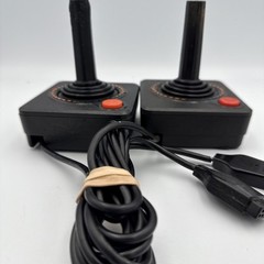 Atari Flashback 9 AR3050 Complete Game Console, Joysticks, 110 Games HDMI TESTED