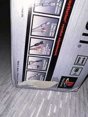 PlayStation 1 PS1 Console
