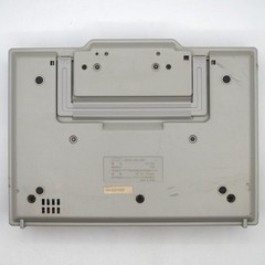 NEC PC Engine INTERFACE UNIT IFU-30 Console System Boxed Tested Working NTSC-J