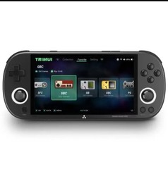 Trimui Smart Pro Handheld Game Console IPS Screen 1280×720 HD USB