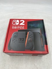 Nintendo Switch 2 New In Box With All Pieces Factory Wrapped