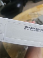 Nintendo Wii RVL-001(USA) White Tested Works Plug And Play Remote Wheel Cables