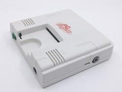 PC Engine(PI-TG001) CD-ROM2 (CDR-30) Interface Unit (IFU-30) Reads CDs only