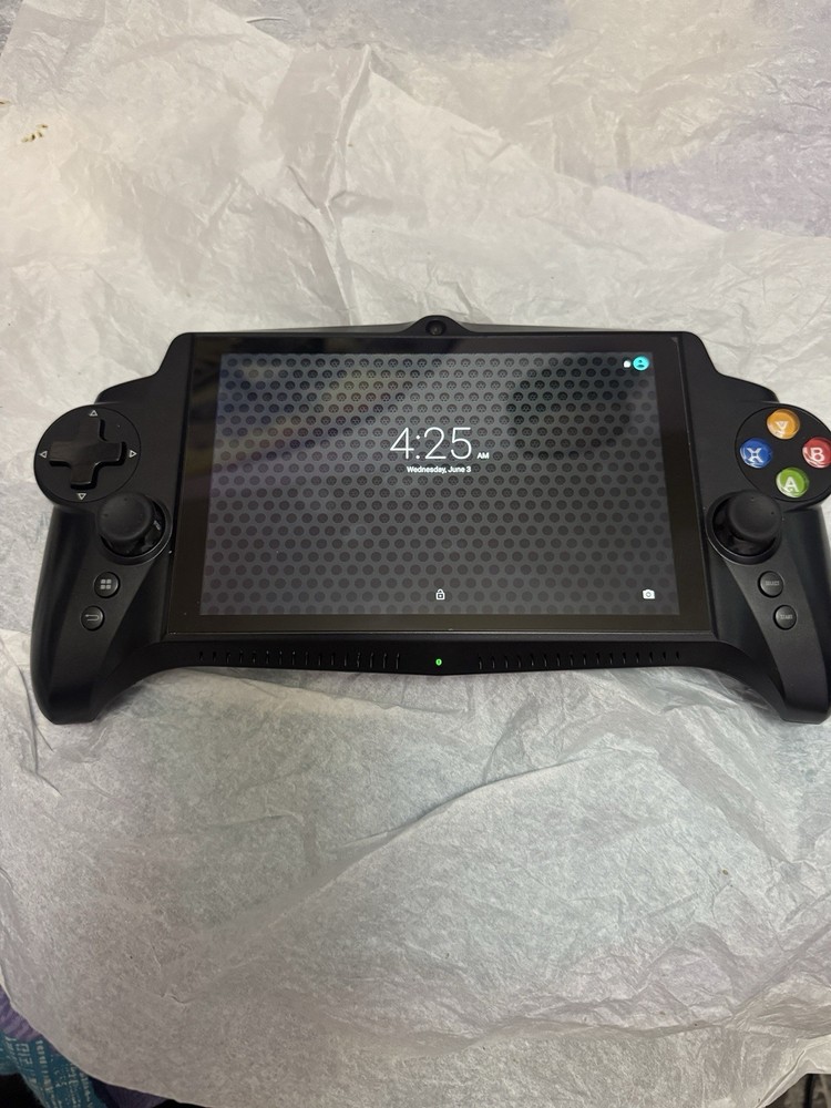 JXD S192K Singularity Android Gaming Handheld