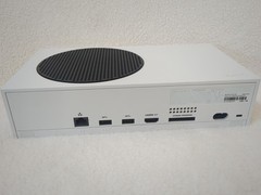 Xbox Series S 1 TB Digital Console