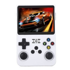 R36s Retro Handheld Gaming Console 3.5 Inch IPS Screen 640 X 480 3500 MAh B XFPK