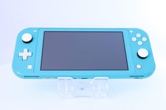 JP Game Nintendo Switch Lite Turquoise [Rank :B] 【 Region Free 】