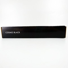 Nintendo 3DS Portable Video Game Console Cosmo Black Japan NEW
