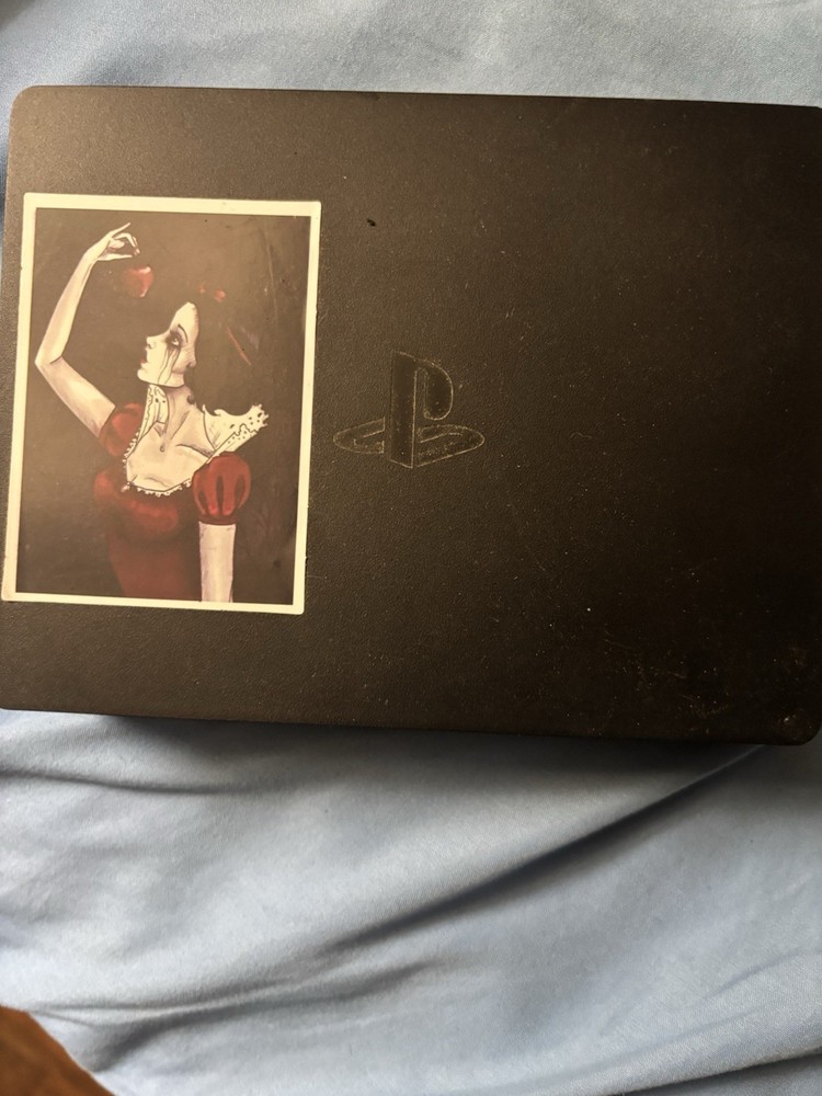 PSVR processor unit only