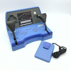 GO by train Shinkansen dedicated controller PS2 Japan
