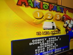 Nintendo 64 Console Bundle 2 Controllers 2 Rumble Packs 8 Games Tested Works N64