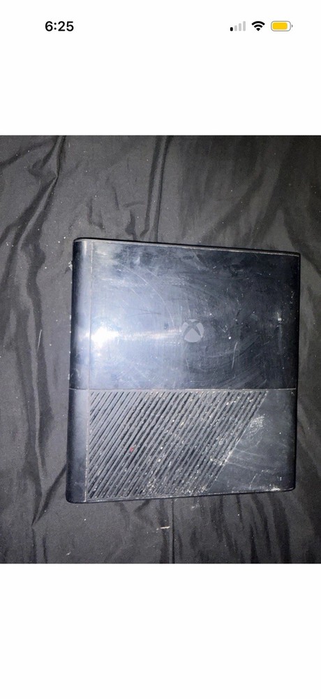 Xbox 360 E