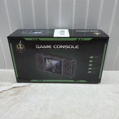 Game Console – 520 Games