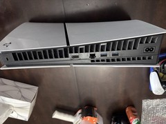 Ps5 Disk Version Bundle – See Description