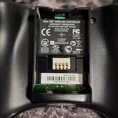 Microsoft Xbox 360 S 4GB Console Bundle Kinect Sensor 5 Games Tested Working OEM