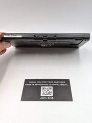 Nintendo Switch Tablet Console Only WORKS BUT ROUGH COSMETIC ISSUES