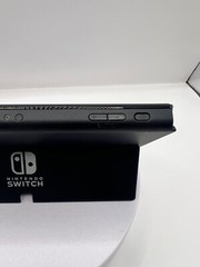 Nintendo Switch OLED Console Tablet Only Tested Region Free English