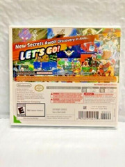 Pokemon Ultra Moon & Ultra Sun 3DS Brand New Game Bundle Special (RPG 2017)