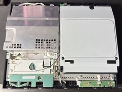 PlayStation 3 (PS3) Backwards Compatible 80GB + Controller and New Thermal Paste