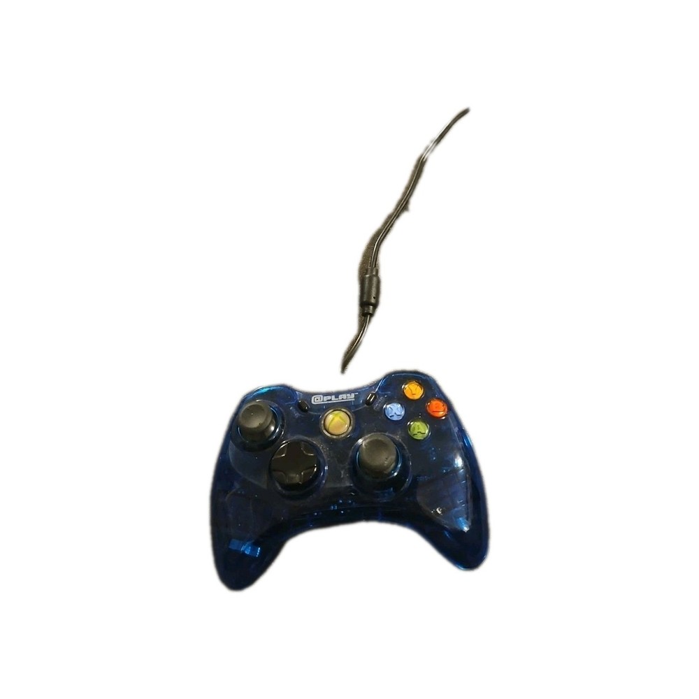 Wired Controller USB For PC Compatible With Xbox 360 / Windows 7 8 10 11 Gamepad