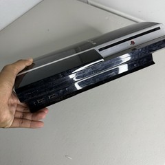 Sony PlayStation 3 Fat PS3 Console Working