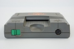 PC-Engine Core Grafx II 2 Console System Only PI-TG7 Tested JAPAN 17058513A