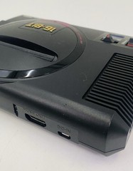 SEGA Mega Drive HAA-2510 Console NTSC-J Japan