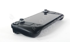 Valve Steam Deck 7″ Handheld Console 256GB LCD SteamOS Model 1010 • Good Cond.
