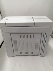 NEC PC-FX game machine