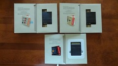 Intelllivision Intellivoice Add On 3330 and 3 Games Boxed Complete Works