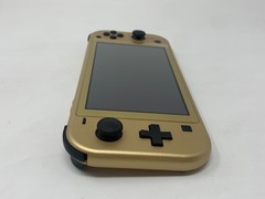 🔥 Nintendo Switch Lite Handheld Console – Legend of Zelda Hyrule Edition