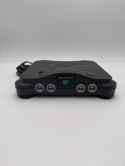 Untested Nintendo 64 NUS-001 1996 Video Game Console Powers On