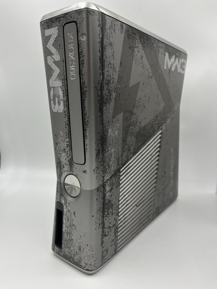 Microsoft Xbox 360 320GB Console System Only Modern Warfare 3 Special Edition