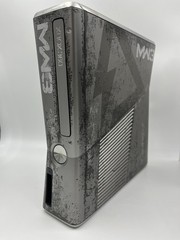 Microsoft Xbox 360 320GB Console System Only Modern Warfare 3 Special Edition