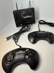 SEGA Genesis Mini Console *CIB*