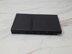 Sony PlayStation 2 PS2 Slim Black Console SCPH-70012 WILL NOT POWER ON