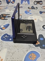 Nintendo DS Lite Console USG-001 PACKAGE DEAL