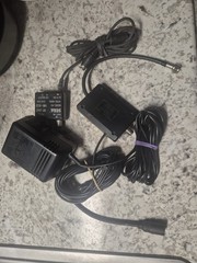 Sega Genesis Model 1 & 2 Accessories
