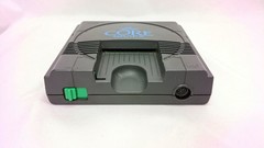 PC Engine CORE GRAFX console + Bomberman, ’93, ’94 game set NTSC-J Tested