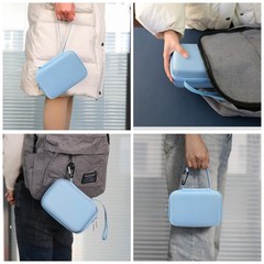 Hard Carrying Case Compatible with Nex Playground Game System, Indoor Family …