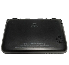 GPD WIN Handheld Gaming PC Intel Atom x7-z8750 4GB 64GB Windows Tested