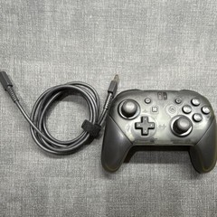 Nintendo Switch OLED Model White Bundle w/ Dock, Pro Controller, 256GB microSD