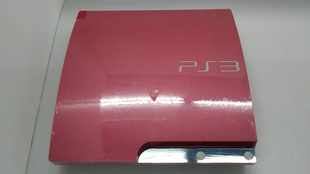 PLAYSTATION 3 Model Number CECH 3000B SONY