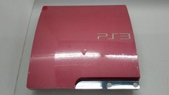 PLAYSTATION 3 Model Number CECH 3000B SONY