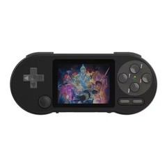 SF2000 3inch IPS Screen Handheld Portable Video Game Console Built-in 7000 Games