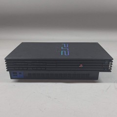 Sony PlayStation 2 PS2 Black Console Gaming System SCPH-39001